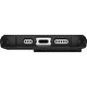 UAG UAG Metropolis LT Magsafe - obudowa ochronna do iPhone 16 Pro kompatybilna z MagSafe (kevlar mallard)