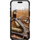 UAG UAG Metropolis LT Magsafe - obudowa ochronna do iPhone 16 Pro Max kompatybilna z MagSafe (kevlar mallard)