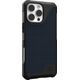 UAG UAG Metropolis LT Magsafe - obudowa ochronna do iPhone 16 Pro Max kompatybilna z MagSafe (kevlar mallard)