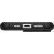 UAG UAG Metropolis LT Magsafe - obudowa ochronna do iPhone 16 Pro Max kompatybilna z MagSafe (kevlar mallard)