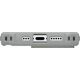 UAG UAG Pathfinder Clear Magsafe - obudowa ochronna do iPhone 16 Pro kompatybilna z MagSafe (active neon)