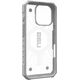 UAG UAG Pathfinder Clear Magsafe - obudowa ochronna do iPhone 16 Pro kompatybilna z MagSafe (active neon)