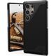 UAG UAG Metropolis LT Magnet - obudowa ochronna do Samsung Galaxy S24 Ultra 5G z wbudowanym modułem magnetycznym (kevlar-black)