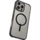 Zagg International ZAGG Santa Cruz Snap - obudowa ochronna do iPhone 16 Pro Max kompatybilna z MagSafe (black)