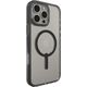 Zagg International ZAGG Santa Cruz Snap - obudowa ochronna do iPhone 16 Pro Max kompatybilna z MagSafe (black)
