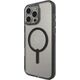 Zagg International ZAGG Santa Cruz Snap - obudowa ochronna do iPhone 16 Pro Max kompatybilna z MagSafe (black)