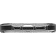 Zagg International ZAGG Santa Cruz Snap - obudowa ochronna do iPhone 16 Plus kompatybilna z MagSafe (black)