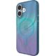 Zagg International ZAGG Milan Snap - obudowa ochronna do iPhone 16 kompatybilna z MagSafe (deep aurora)