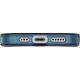 Zagg International ZAGG Milan Snap - obudowa ochronna do iPhone 16 kompatybilna z MagSafe (deep aurora)