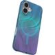 Zagg International ZAGG Milan Snap - obudowa ochronna do iPhone 16 Plus kompatybilna z MagSafe (deep aurora)