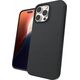 Zagg International ZAGG Manhattan Snap - obudowa ochronna do iPhone 16 Pro Max kompatybilna z MagSafe (black)