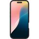 Zagg International ZAGG Manhattan Snap - obudowa ochronna do iPhone 16 Pro kompatybilna z MagSafe (black)