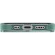 Zagg International ZAGG Santa Cruz Snap - obudowa ochronna do iPhone 16 Plus kompatybilna z MagSafe (green)