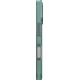 Zagg International ZAGG Santa Cruz Snap - obudowa ochronna do iPhone 16 Plus kompatybilna z MagSafe (green)
