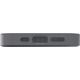 Zagg International ZAGG SoHo Snap - obudowa ochronna do iPhone 16 kompatybilna z MagSafe (black)