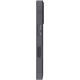 Zagg International ZAGG SoHo Snap - obudowa ochronna do iPhone 16 kompatybilna z MagSafe (black)