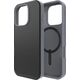 Zagg International ZAGG SoHo Snap - obudowa ochronna do iPhone 16 Pro kompatybilna z MagSafe (black)