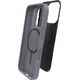 Zagg International ZAGG SoHo Snap - obudowa ochronna do iPhone 16 Pro kompatybilna z MagSafe (black)