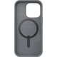 Zagg International ZAGG SoHo Snap - obudowa ochronna do iPhone 16 Pro kompatybilna z MagSafe (black)