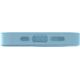Zagg International ZAGG SoHo Snap - obudowa ochronna do iPhone 16 Pro kompatybilna z MagSafe (blue)