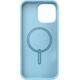 Zagg International ZAGG SoHo Snap - obudowa ochronna do iPhone 16 Pro Max kompatybilna z MagSafe (blue)