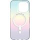 Zagg International ZAGG Milan Snap - obudowa ochronna do iPhone 16 Pro kompatybilna z MagSafe (iridescent)
