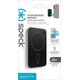Speck Speck Everywhere Mount + ClickLock - Uchwyt magnetyczny MagSafe (czarny)