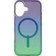 Zagg International ZAGG Milan Snap - obudowa ochronna do iPhone 16 kompatybilna z MagSafe (raven feather)