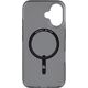 Zagg International ZAGG Milan Snap - obudowa ochronna do iPhone 16 kompatybilna z MagSafe (raven feather)