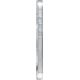 Zagg International ZAGG Crystal Palace Snap Kickstand - obudowa ochronna z podstawką do iPhone 16 Plus kompatybilna z MagSafe (clear)