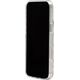 Zagg International ZAGG Crystal Palace Snap Kickstand - obudowa ochronna z podstawką do iPhone 16 Plus kompatybilna z MagSafe (clear)