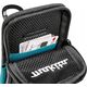 Sourcing Reinforced phone case with carabiner MAKITA E-15556