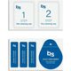 Szkło hartowane Blue Star 5D - do Samsung A26 5G (full glue/case friendly) - czarny