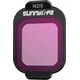 Filtr Pełny Szary ND8 NDx8 do Drona Dron DJI FLIP + Etui na Filtr SunnyLife / FI962-8