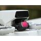 Filtr Pełny Szary ND8 NDx8 do Drona Dron DJI FLIP + Etui na Filtr SunnyLife / FI962-8