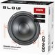Głośnik samochodowy Blow GDN20 8Ohm (1PH)