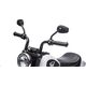 Triton Motorek dla dziecka do 4 latek Chopper FASTER Biały