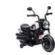 Triton Motorek dla dziecka do 4 latek Chopper FASTER Biały