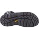 Teva Teva M Original Universal Sandals 1017419-DVN szary 47