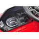 Ramiz Pojazd Audi R8 Czerwony
