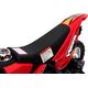 Ramiz Motorek CROSS Czerwony