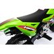 Ramiz Motorek CROSS Zielony