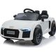 Ramiz Pojazd Audi R8 Biały