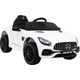 Ramiz Auto na akumulator Mercedes Benz GT Biały