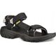 Teva W'S Terra Fi 5 Universal, BLK, 36 (us 5)| uk 3