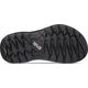 Teva W'S Terra Fi 5 Universal, BLK, 36 (us 5)| uk 3