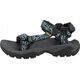 Teva W'S Terra Fi 5 Universal, MDLK, 40 (us 9)| uk 7