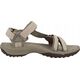 Teva W'S Terra Fi Lite Suede, FRGY, 39 (us 8)| uk 6