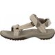 Teva W'S Terra Fi Lite Suede, FRGY, 38 (us 7)| uk 5
