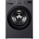 Πλυντήριο ρούχων LG F2WR508SBM 13858757 8806084510266